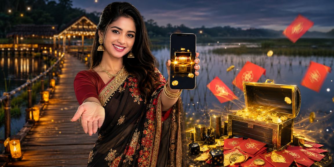 বান্দরবানে bt9999 অ্যাপে রেড এনভেলপ বোনাস পাচ্ছেন একজন বিজয়ী