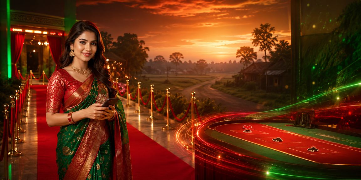 কুমিল্লায় আন্দার বাহার কার্ড গেম খেলার দৃশ্য