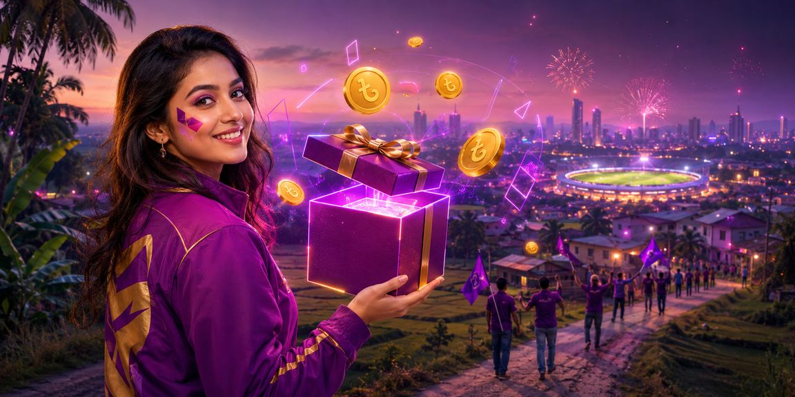 রংপুরে ক্রিকেট বেটিং করছেন একজন ব্যবহারকারী bt9999 অ্যাপে টাকা দিয়ে