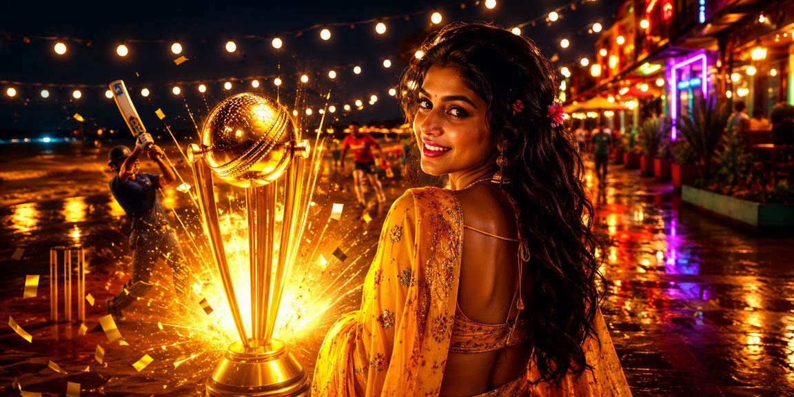 সমুদ্র সৈকতে মোবাইলে স্পোর্টস বেটিং উপভোগ